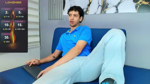 Israel online show from 10, 11, 2025