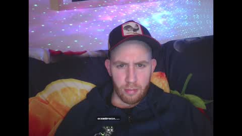 Tall Jewish Ginger DOM online show from 6, 12, 2024
