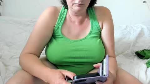 Marta online show from 11, 3, 2025