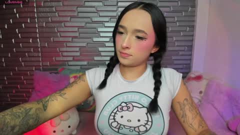 I S S A B E L A Igissaa ax    Xlittleissa  online show from 2, 12, 2024