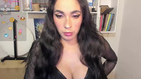 Snapshot of issa_latin chatting on 16, 2, 2026 INSTAGRAM issabella18 TWITTER issa latin online show from 16, 2, 2026