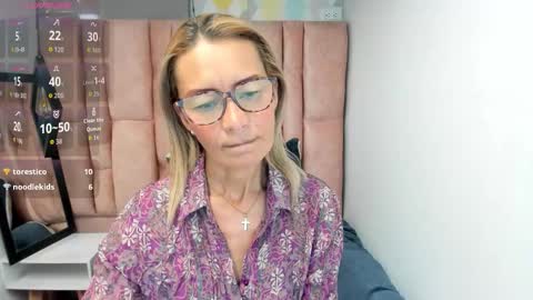 Snapshot of issa_milf__ chatting on 10, 2, 2026 ISSA MILF online show from 10, 2, 2026