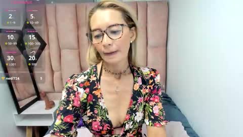 Snapshot of issa_milf__ chatting on 13, 2, 2026 ISSA MILF online show from 13, 2, 2026