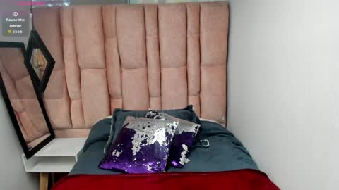 Snapshot of issa_milf__ chatting on 28, 2, 2026 ISSA MILF online show from 28, 2, 2026