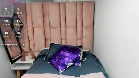 Snapshot of issa_milf__ chatting on 10, 3, 2026 ISSA MILF online show from 10, 3, 2026