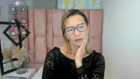 Snapshot of issa_milf__ chatting on 25, 5, 2026 ISSA MILF online show from 25, 5, 2026