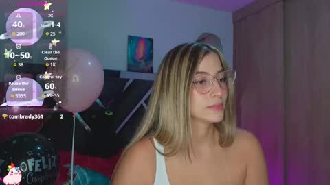 issabela_g1 online show from 26, 10, 2025