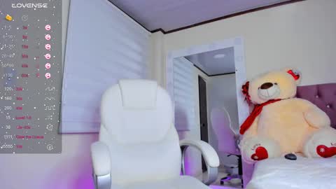 Isa  online show from 5, 3, 2025