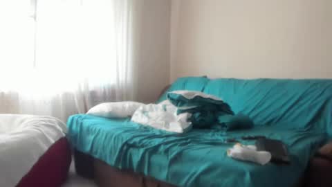 Issabelle online show from 19, 1, 2026