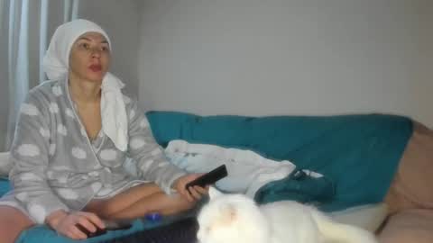 Issabelle online show from 16, 2, 2026