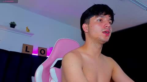 Issac online show from 14, 9, 2025