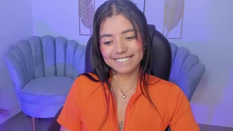 issi_loren online show from 26, 4, 2026