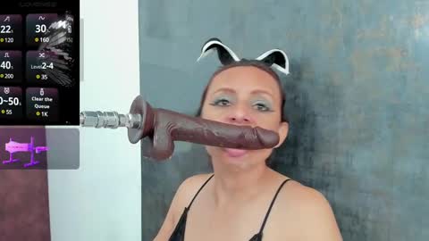 ISSYS online show from 7, 3, 2025