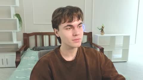 Snapshot of istairee chatting on 1, 1, 2025 Maks online show from 1, 1, 2025