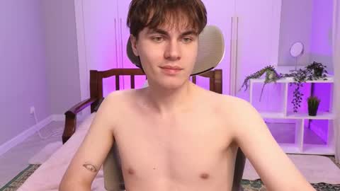 Snapshot of istairee chatting on 2, 1, 2025 Maks online show from 2, 1, 2025