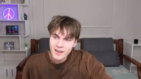 Snapshot of istairee chatting on 5, 1, 2025 Maks online show from 5, 1, 2025