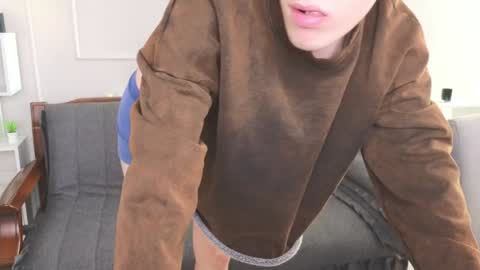 Snapshot of istairee chatting on 9, 1, 2025 Maks online show from 9, 1, 2025