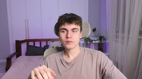 Snapshot of istairee chatting on 10, 1, 2025 Maks online show from 10, 1, 2025