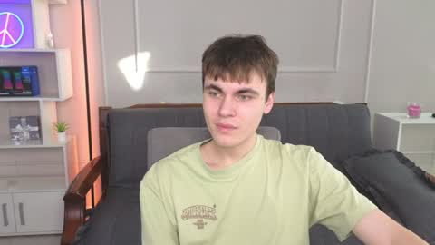 Snapshot of istairee chatting on 12, 1, 2025 Maks online show from 12, 1, 2025