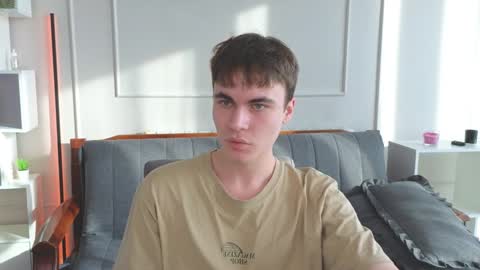 Snapshot of istairee chatting on 16, 1, 2025 Maks online show from 16, 1, 2025