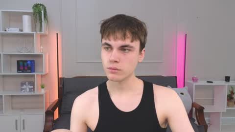 Snapshot of istairee chatting on 19, 1, 2025 Maks online show from 19, 1, 2025