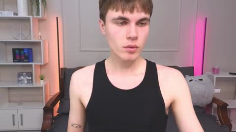 Snapshot of istairee chatting on 19, 1, 2025 Maks online show from 19, 1, 2025