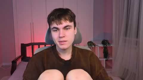 Snapshot of istairee chatting on 22, 1, 2025 Maks online show from 22, 1, 2025