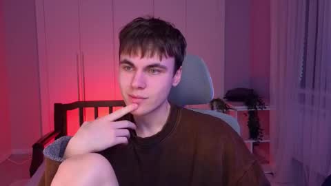 Snapshot of istairee chatting on 23, 1, 2025 Maks online show from 23, 1, 2025