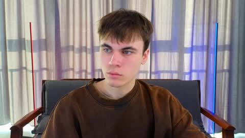 Snapshot of istairee chatting on 24, 1, 2025 Maks online show from 24, 1, 2025