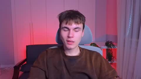 Snapshot of istairee chatting on 27, 1, 2025 Maks online show from 27, 1, 2025