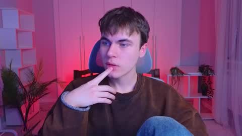 Snapshot of istairee chatting on 30, 1, 2025 Maks online show from 30, 1, 2025