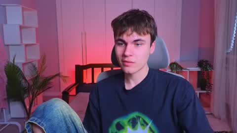 Snapshot of istairee chatting on 3, 2, 2025 Maks online show from 3, 2, 2025