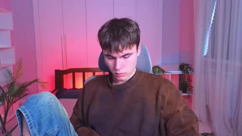 Snapshot of istairee chatting on 4, 2, 2025 Maks online show from 4, 2, 2025