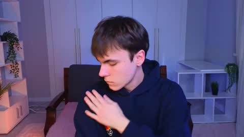 Snapshot of istairee chatting on 7, 2, 2025 Maks online show from 7, 2, 2025