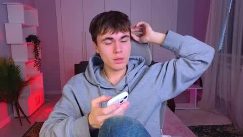 Snapshot of istairee chatting on 9, 2, 2025 Maks online show from 9, 2, 2025