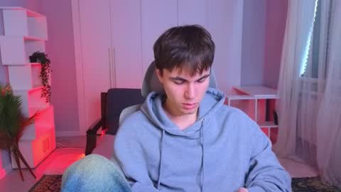 Snapshot of istairee chatting on 10, 2, 2025 Maks online show from 10, 2, 2025