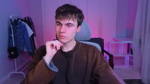 Snapshot of istairee chatting on 13, 2, 2025 Maks online show from 13, 2, 2025