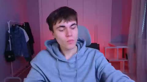 Snapshot of istairee chatting on 14, 2, 2025 Maks online show from 14, 2, 2025