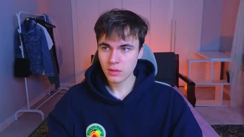 Snapshot of istairee chatting on 15, 2, 2025 Maks online show from 15, 2, 2025