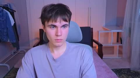 Snapshot of istairee chatting on 15, 2, 2025 Maks online show from 15, 2, 2025