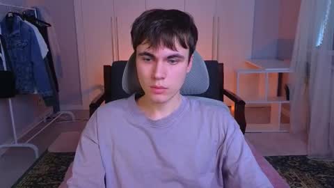 Snapshot of istairee chatting on 15, 2, 2025 Maks online show from 15, 2, 2025