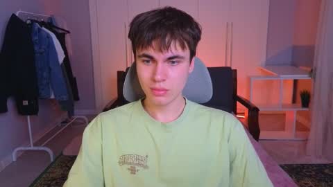 Snapshot of istairee chatting on 16, 2, 2025 Maks online show from 16, 2, 2025