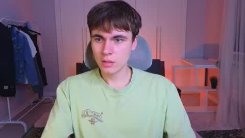 Snapshot of istairee chatting on 16, 2, 2025 Maks online show from 16, 2, 2025