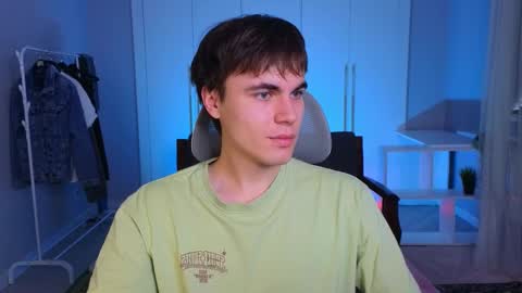 Snapshot of istairee chatting on 17, 2, 2025 Maks online show from 17, 2, 2025