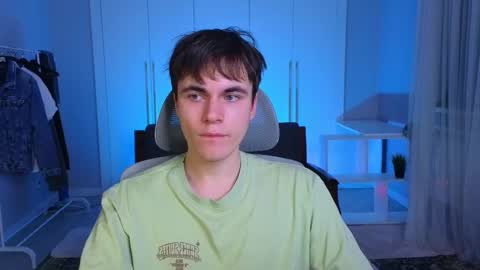 Snapshot of istairee chatting on 17, 2, 2025 Maks online show from 17, 2, 2025