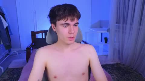 Snapshot of istairee chatting on 18, 2, 2025 Maks online show from 18, 2, 2025