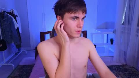 Snapshot of istairee chatting on 21, 2, 2025 Maks online show from 21, 2, 2025