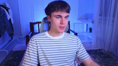 Snapshot of istairee chatting on 21, 2, 2025 Maks online show from 21, 2, 2025