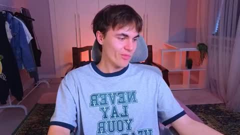 Snapshot of istairee chatting on 6, 3, 2025 Maks online show from 6, 3, 2025