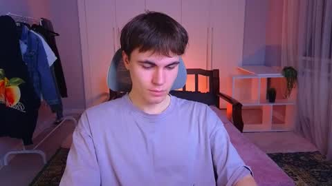 Snapshot of istairee chatting on 7, 3, 2025 Maks online show from 7, 3, 2025